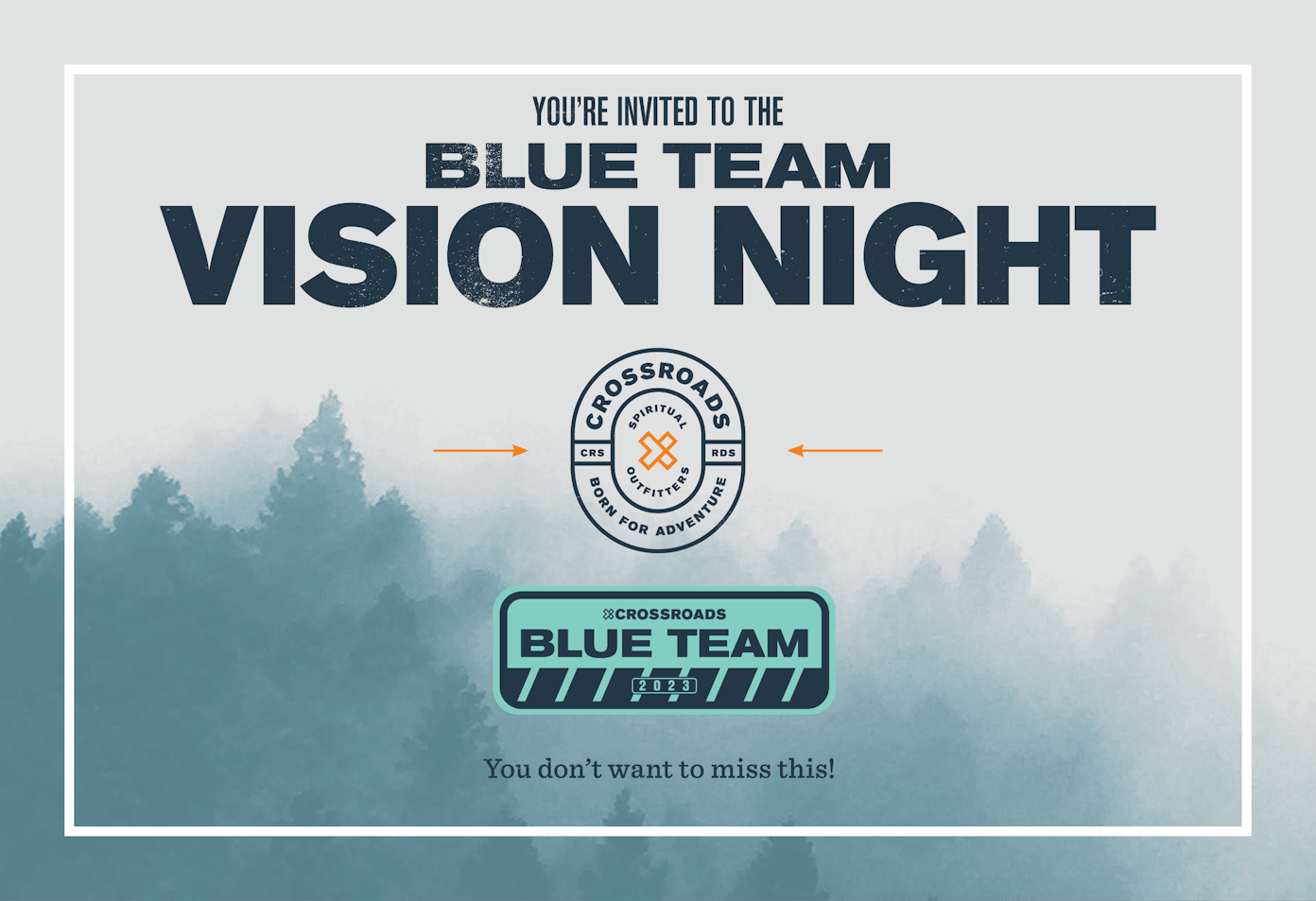 Vision Night