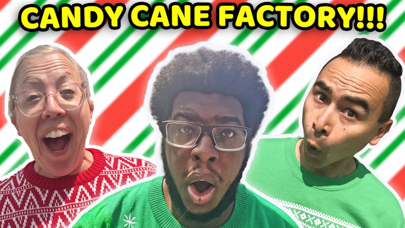 Celebrate Waiting??? | Advent | Kids' Club Older