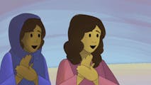 Twos: Easter (Song)