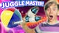 Juggle Master! | Timothy | Kids' Club Older