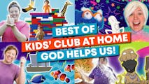 Best of Kids' Club Younger