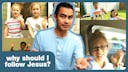 Why Should I Follow Jesus? | BIG Questions | Older Kids' Club