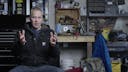 44. Humility and Aggression | Garage Bible Study