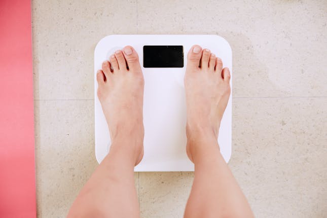 Could I be valuable while also being fat? Culture says no, but God has a different answer.