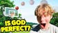 Wow! | Is God Perfect? | Older Kids' Club