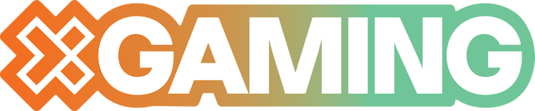 crossroads gaming group text logo