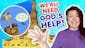 We all need God's help! | Tower of Babel | Kids' Club