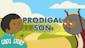 God's Story: The Prodigal Son