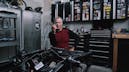 58. Attitude of Gratitude — Jeep CJ7 Restoration | Garage Bible Study