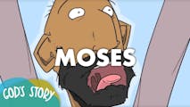 God's Story: Moses