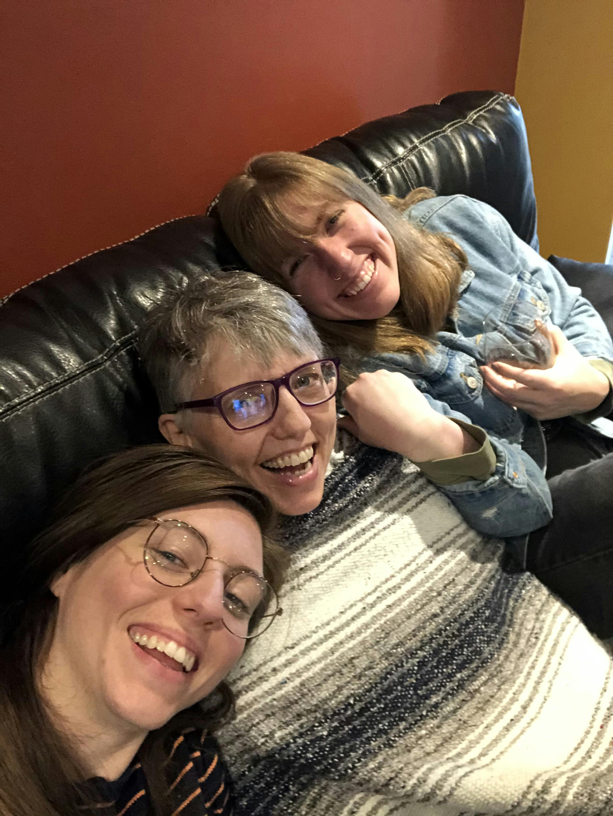 I’m Still Waiting for God to Heal Me