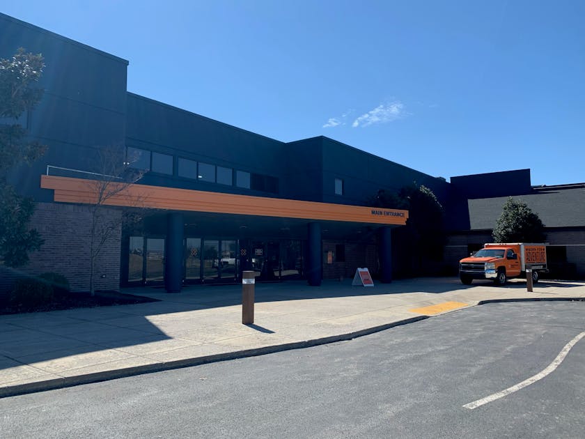 Crossroads Church in Lexington, Kentucky Crossroads Crossroads