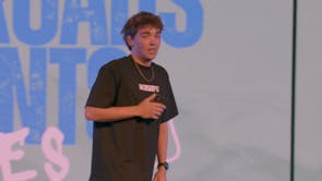 Student Voices - Max