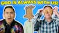 God Is Always With Us! | Joseph | Kids' Club Younger