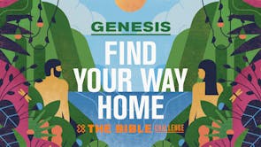 Genesis: Find Your Way Home