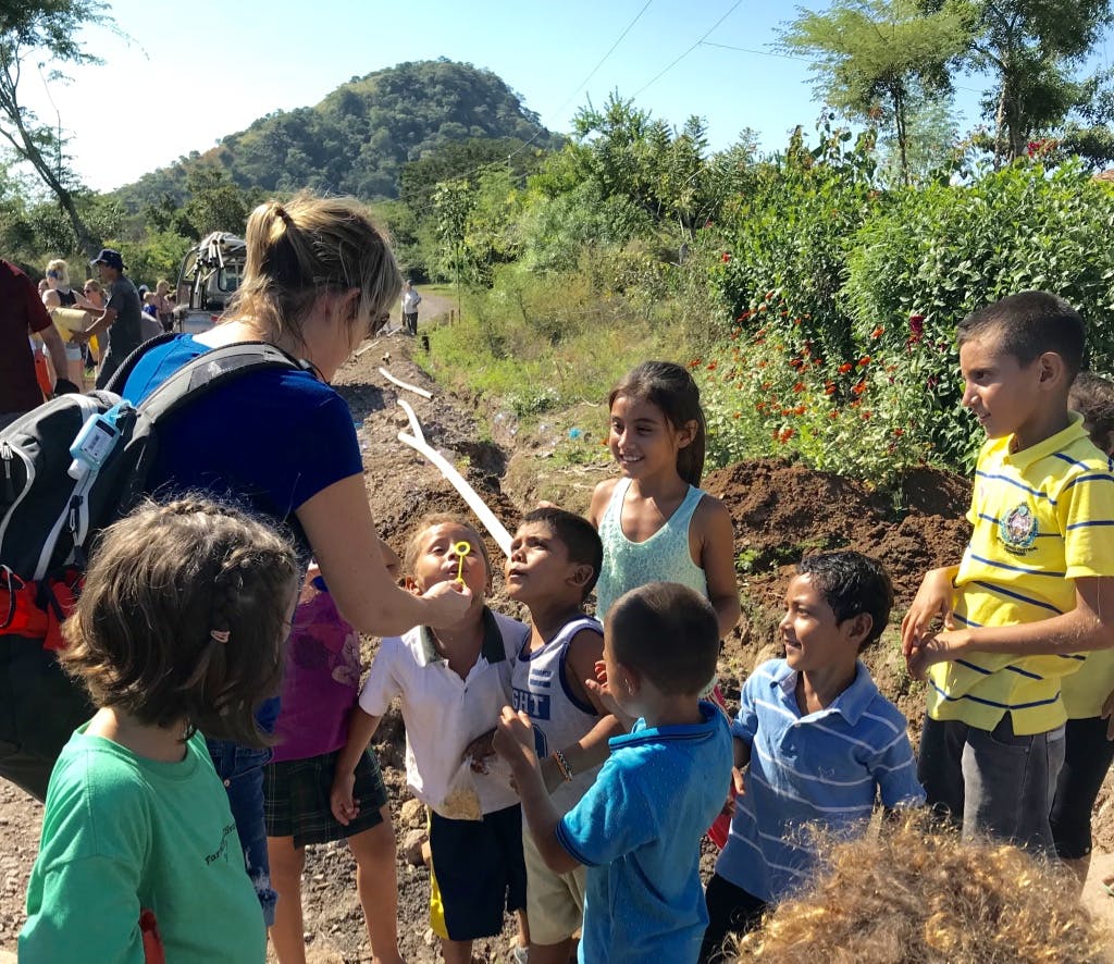 3 Tips for Doing a Mission Trip Right