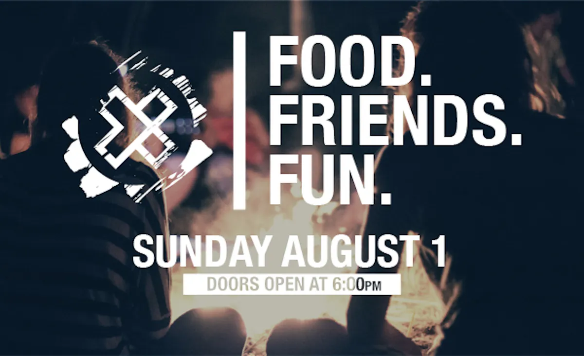 Summer Camp Crossroads