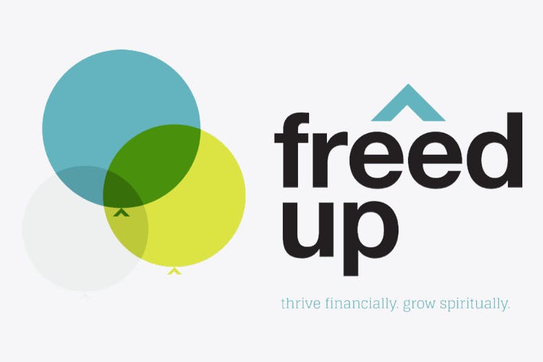 Freed Up