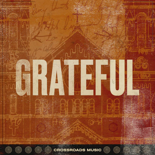 Grateful Cover-Art
