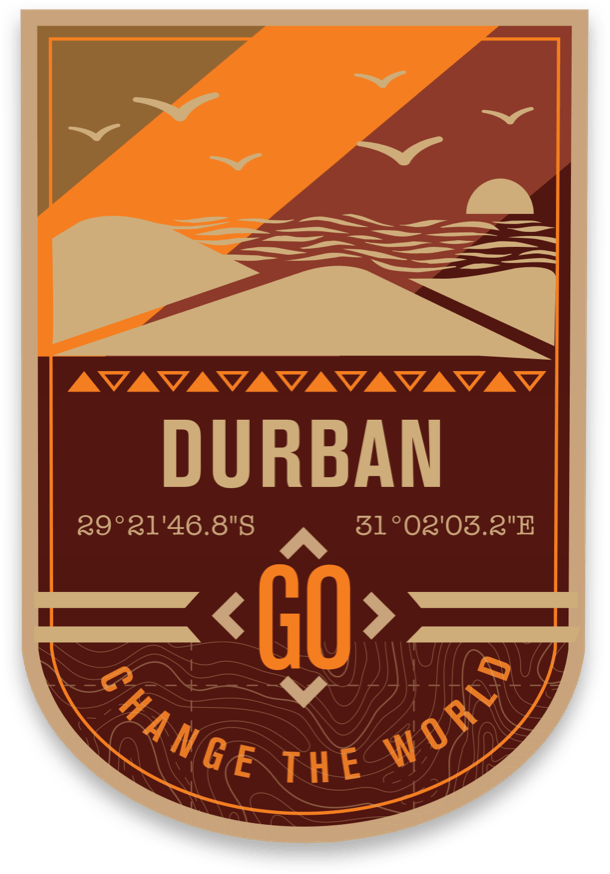 GO Trips | South Africa | Durban | Crossroads Church