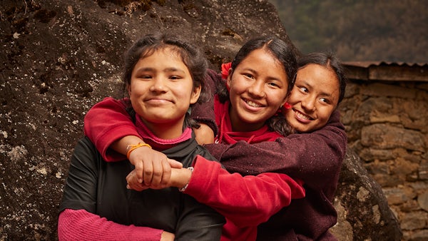 GO Trips Nepal