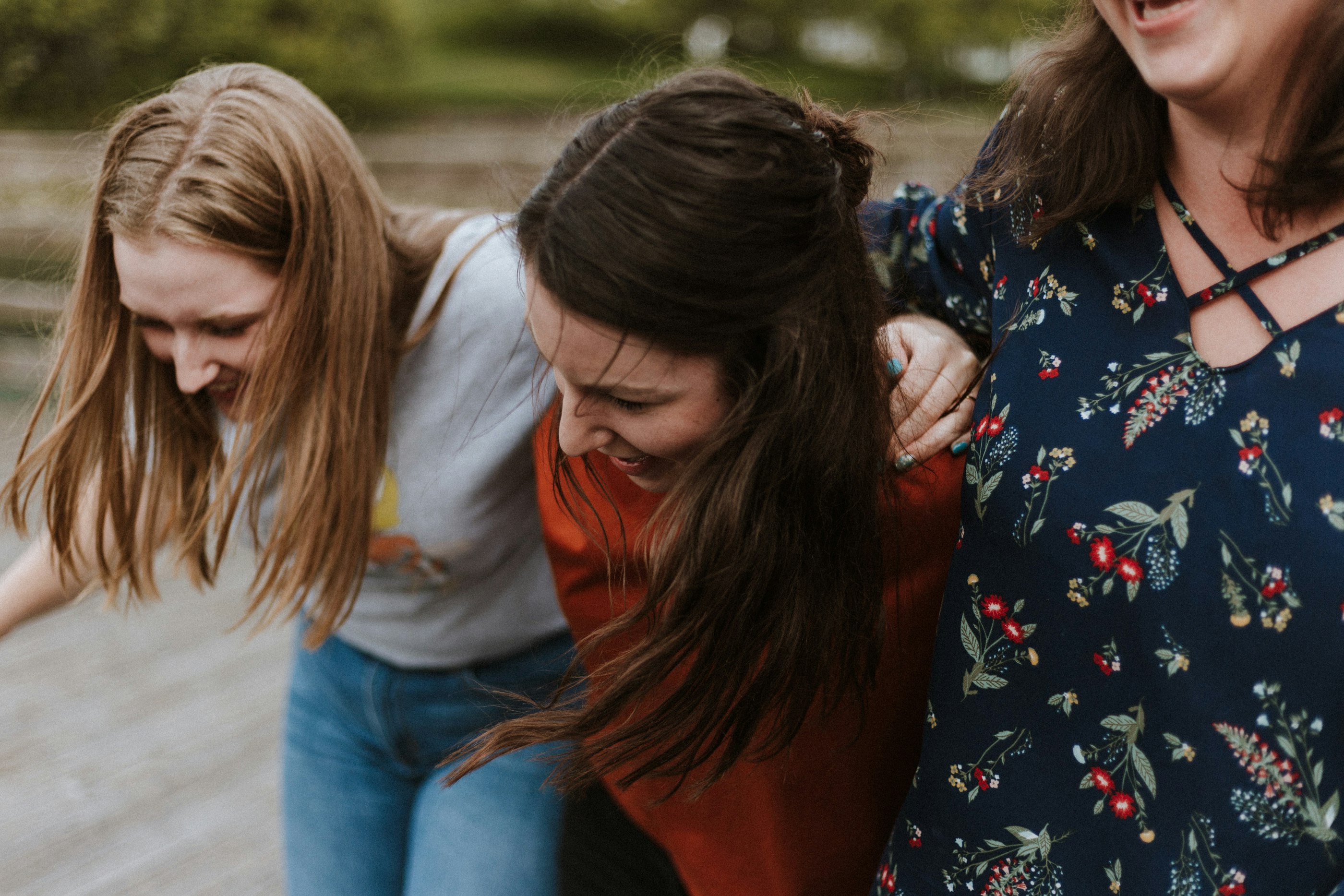 How to find real friends that last