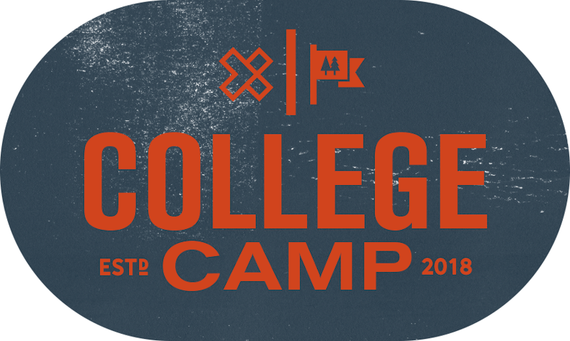 college camp