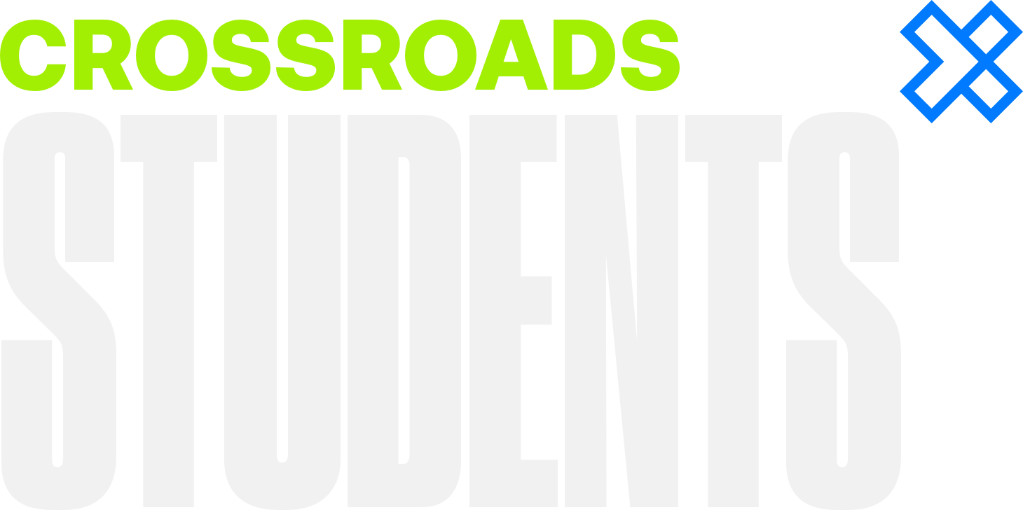 Students Jumbotron Headline