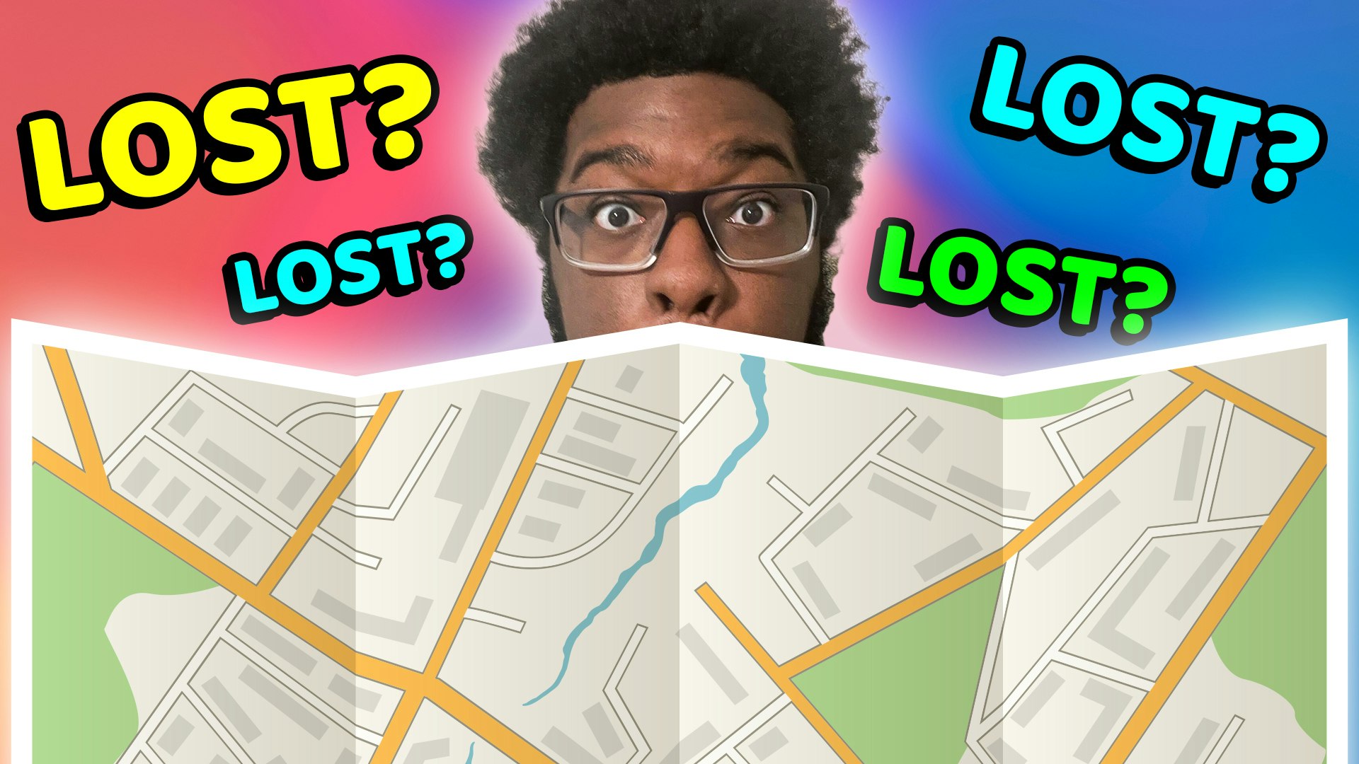 LOST