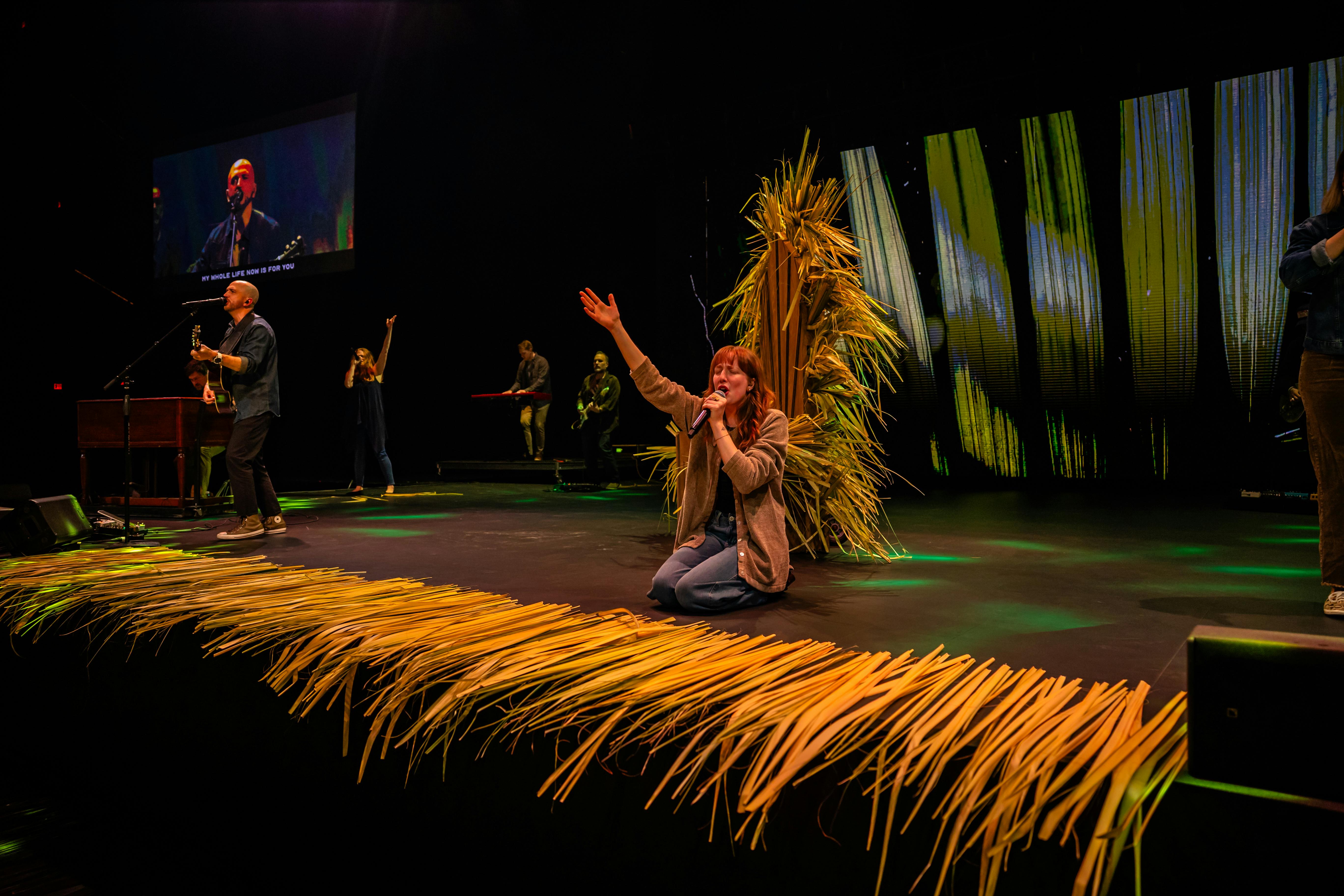 What to expect image