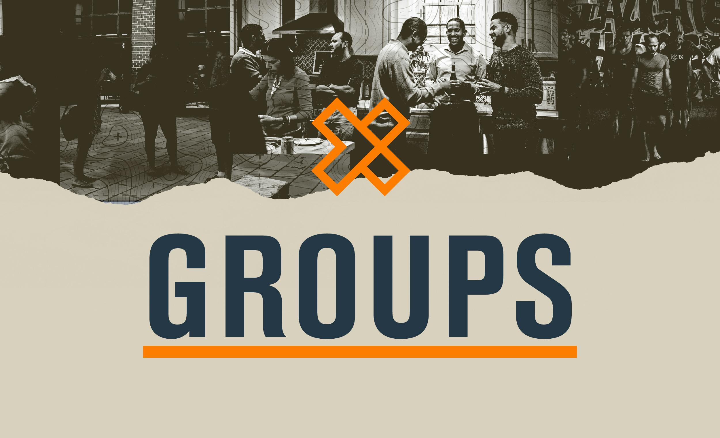 Groups | Crossroads Church